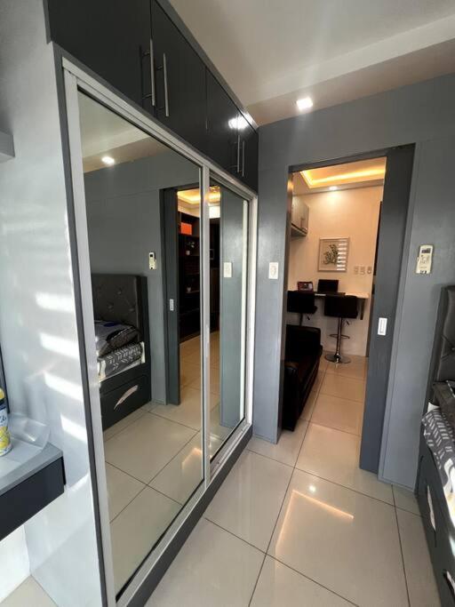 Casa Cintores Condo Near Picc With Free Parking Manila Dış mekan fotoğraf