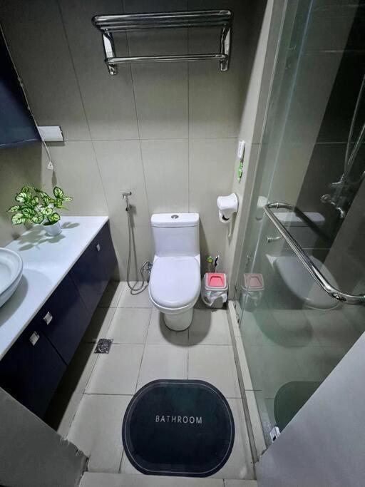 Casa Cintores Condo Near Picc With Free Parking Manila Dış mekan fotoğraf